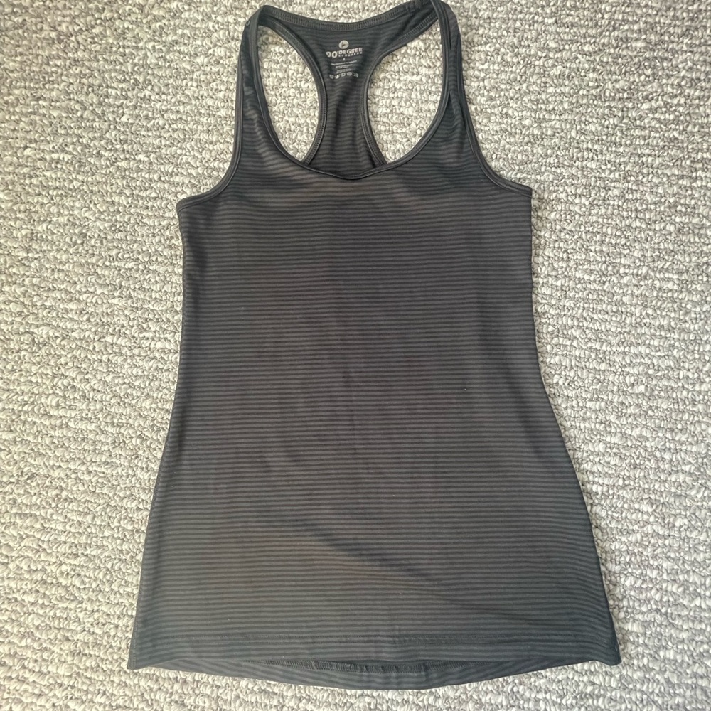 Womens Tank Top